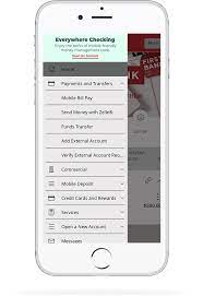 Get started by enrolling your email or u.s. Zelle First Bank