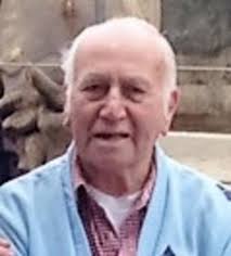 John Morse Obituary (1926