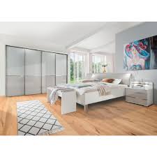 Doppelbett namino in weiß gepolstert 180×200. Wiemann Bett Shanghai Auf Rechnung Kaufen Quelle De