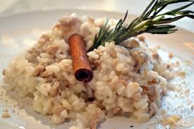 Maybe you would like to learn more about one of these? Risotto All Isolana Picture Of Risotteria Melotti Isola Della Scala Tripadvisor