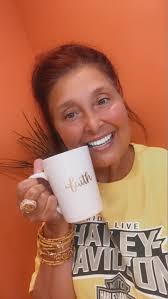 Does anyone else like cream and sugar in their coffee?