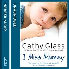 Cathy Glass Mummy Told Me Not to Tell by Cathy Glass, Audio Book (CD)