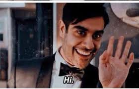 Ncuti Gatwa and Varada Sethu visiting the Empire State Building in New York  ahead of the Doctor Who Season 2 Press Tour! 📸🗽✨