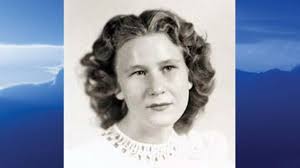 Violet Buck, Greenville, PA