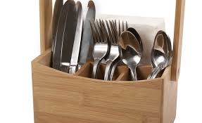 We did not find results for: Organizing The Silverware When There Isn T A Drawer Core77