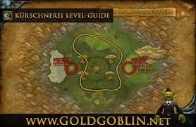 Welcome to the leveling and level 120 survival guide which is intended to help you begin your battle for azeroth experience as well as establish a foothold into your level 120 adventures that will. Wow Kurschnerei Wotlk Skillen Berufe Guide Fur World Of Warcraft