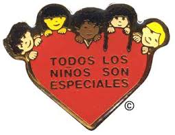 Resultado de imagen de educacion especial