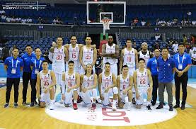 Record and roster of the gilas 5.0 pilipinas team (pba) in the seaba cup 2017 in manila philippines. Gilas Pilipinas Roster For 2017 Chooks To Go Pilipinas Facebook