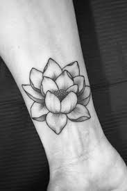 Y NghÄ©a Hinh XÄƒm Hoa Sen La Gi Tattoo Bong Sen Ä'áº¹p Nháº¥t