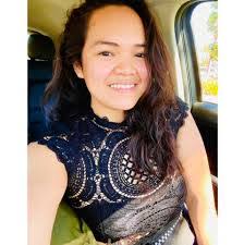 Alyssa Castillo's Instagram, Twitter & Facebook