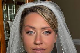 Melissa Make up Artist and aesthetician