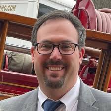 Ben Polimer (@BPolimer)