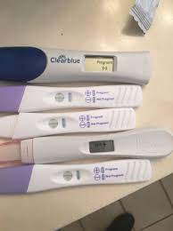 Pcos Finally Got My Bfp Babycenter