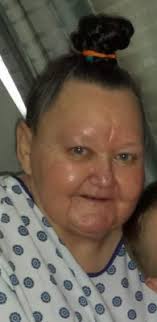 Obituary information for Virginia Stacy Scott