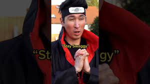 Arti dan makna swag jutsu. Swag Jutsu Viral Youtube