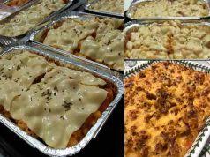 Resepi lasagna cheese paling sedap dan ringkas sangat sesuai untuk menu berbuka puasa di bulan ramadhan. Resepi Lasagna Cheese Daging Paling Mengancam Bestnya