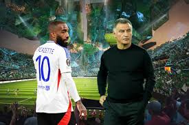 News source: L'Équipe