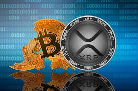 Can't find what you are looking for? Flippening Incoming Us Google Users More Interested In Ripple Xrp Than Bitcoin
