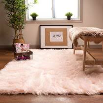 Apparently rugs are fun even before they're unrolled in the room. Pink Area Rugs You Ll Love In 2021 Wayfair