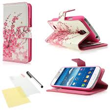 Bookstyle Handy Tasche Wallet Flip Case Schutz Hulle Fur Samsung Galaxy S4 S5 Ebay Bei handyhuellen.de finden sie ein großes angebot an samsung galaxy s4 hüllen & cases kostenloser versand schnelle lieferung 30 tage rückgaberecht.