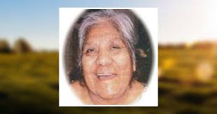 Louisa Antone Obituary 2012