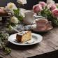 CHOCOLATE MAKING AND FLORISTRY FUN WORKSHOP event image