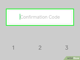 Right after you download cash for apps you will be asked to register, as soon as you type in your email and password you will be prompted to enter a referral code. 9 Ways To Use Cash App On Iphone Or Ipad Wikihow Tech