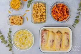 Patates Douces Facon Tex Mex Au Cookeo Recette En 2020 Cuisson Des Aliments Cuisine Patates