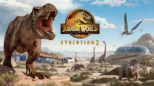 You'll need multiple expedition teams in order to unlock some locations. Jurassic World Evolution 2 Announced Xbox Wire