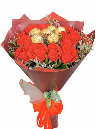 You can also send flowers internationally using delivery from local florists in the recipients' areas. Online Flower Delivery To Aparri By Local Florist In Cagayan