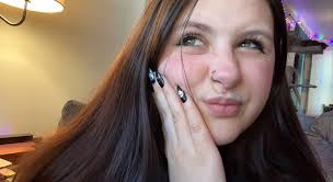 Savannah Jade Howe❤