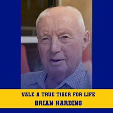 Vale Brian Harding