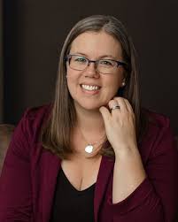 Ellen Lippert, Registered Social Worker, Walkerton, ON, N0G