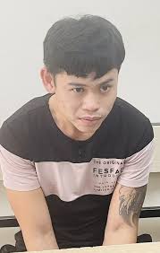 Đà Nẵng: Vừa ra tù lại tiếp tục phạm tội mua bán ma túy trái phép