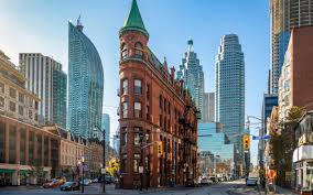 Now i'm riding out the pandemic in an arctic community of nine people. An Expert Travel Guide To Toronto Telegraph Travel