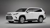 TOYOTA-HIGHLANDER