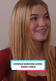 Austin and Ally Ally and Gavin