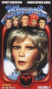 Terrahawks