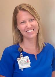 Oncology nurses recognized as important support system during difficult  times