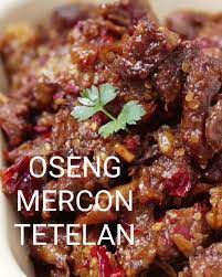 Food Photography Di Instagram Kemis 23agt2018 Bismillaah Kmaren Masakan Saya Penuh Rempah Hari Ini Daging Tetelan Ples Memasak Resep Resep Makanan