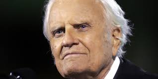 La vie extraordinaire du prêcheur Billy Graham dans un documentaire inédit