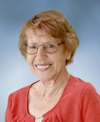 Avis de décès Lorraine (Leduc) Beaulé