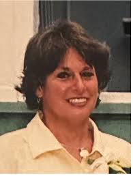 In Loving Memory Mary Christine (Rebasz) Thompson June 16, 1948