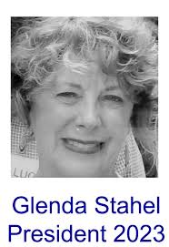 Weekly Bulletin (Apr 17, 2023)