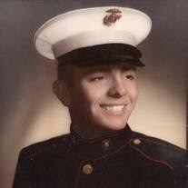 Douglas Madderra Obituary