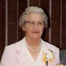 Obituary information for Mildred Feehan