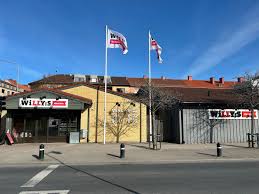 Kravet: Städa eller få böter