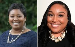 Mayor Tishaura O. Jones Appoints Black Women Leaders to Head Streets  Department, SLATE