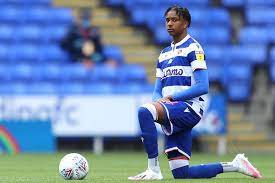 12,00 m €* dec 12, 2001 in london, england. Why Reading Midfielder Michael Olise Is On Leeds United S Radar Leeds Live