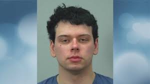 Docs: Wisconsin man Christopher O'Kroley planned former co-worker's  killing; said she "ruined his life"